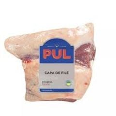 Carne Bovina Capa De Filé Minerva Kg