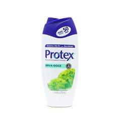 Sabonete Líquido Protex Erva Doce
