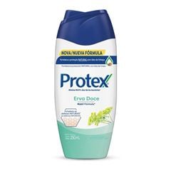 Sabonete Líquido Protex Erva Doce