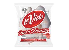 Coxa e Sobrecoxa Levída 20kg