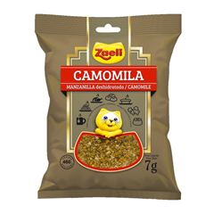 Camomila Zaeli 7g