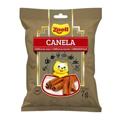 Canela em Casca Zaeli 7g