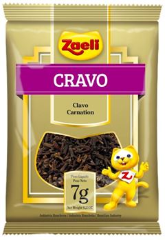 Cravo Zaeli 7g
