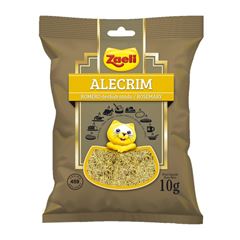 Alecrim Desidratado Zaeli 10g