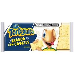 Chocolate Arcor Tablete Tortuguita Cookies