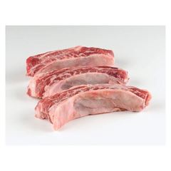 Carne Bovina Bananinha Plena Kg