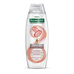 Shampoo Palmolive Colágeno 650ml