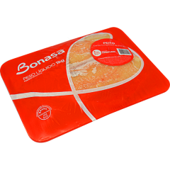 Peito de Frango Individual Bonasa 20kg
