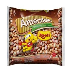 Amendoim Beneficiado Branco Zaeli