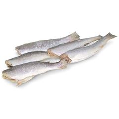 Peixe Pescadinha Eviscerada Sousa 3 a 5 a Granel