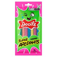 Canudinho Super Azedinhos