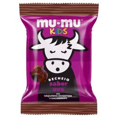 Chocolate Mumu Kids Uva Display