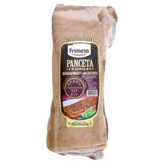 Panceta Suína Frimesa Congelada