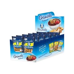 Granola Tradicional Tia Sonia 30g