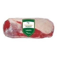 Carne bovina lagarto Valencio kg
