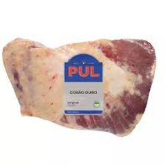 Carne Bovina Coxão Duro Minerva Kg