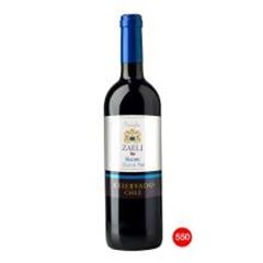 Vinho Tinto Zaeli Malbec Gran Reserva