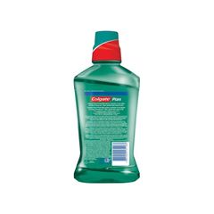 Enxaguante Bucal Colgate Plax Fresh Mint/Men Leve 500 Pague 350