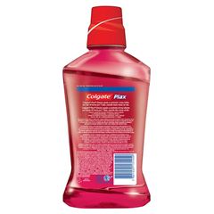 Enxaguante Bucal Colgate Plax Class/Originalleve 500 Pague 350