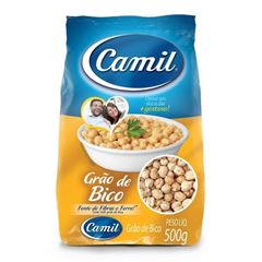 Grão de bico Camil
