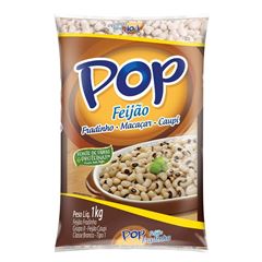 Feijão pop fradinho tipo 1