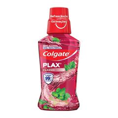 Enxaguante Bucal Colgate Plax Classic 250ml