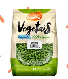 Ervilha Easychef 1.1kg