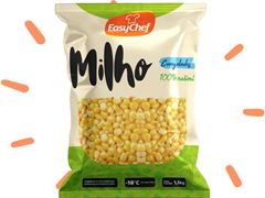 Milho Verde Easychef 1,1kg