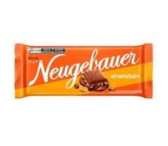 Chocolate Neugebauer Tablete Amendoim