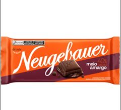 Chocolate Neuge tablete 40% cacau