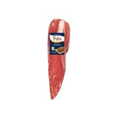 Carne Bovina Filé Mignon Sem Trança Friboi kg