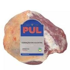 Carne Bovina Coração Da Alcatra Minerva Kg