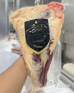 Carne bovina maminha grill 1998 Valêncio
