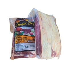 Charque Lagarto Alvorada 5kg