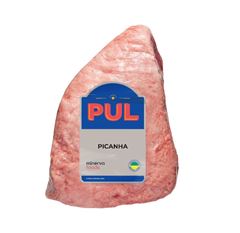 Carne Bovina Picanha Minerva Dia a Dia Kg