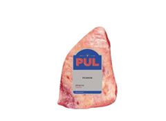 Carne Bovina Picanha ”A” Pull Minerva Kg