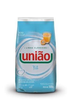 Açúcar União Light Fit