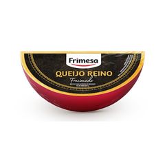 Queijo reino fracionado aproximadamente 250g