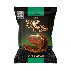 Bala Arcor Butter Toffee 53% Menta