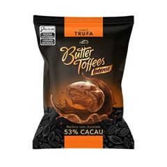 Bala Arcor Butter Toffee 53% Trufa