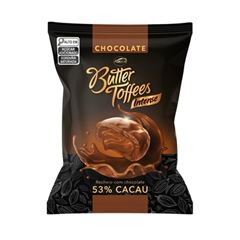Bala Arcor Butter Toffee 53% Cacau