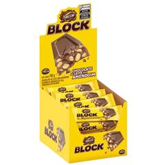 Chocolate Arcor Tablete Block 38g