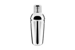 Coqueteleira Inox 750ml Lyon Sem Embalagem