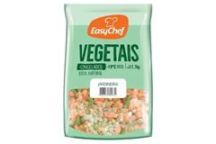 Jardineira (mix de vegetais) Easychef 1.1kg