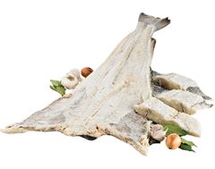 Peixe Bacalhau Saithe Codexport 16/20 25kg