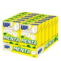 Confeito Mastigável Up Menta