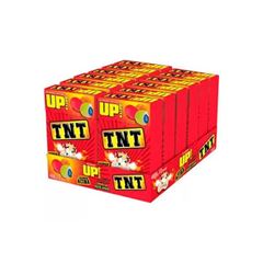 Confeito Mastigável Up TNT Sortida