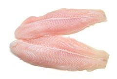 Peixe filé de merluza El Pesca 15kg