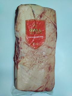 Carne Bovina Contra Filé Noix Valencio