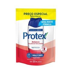 Sabonete Líquido Protex Balance Refil